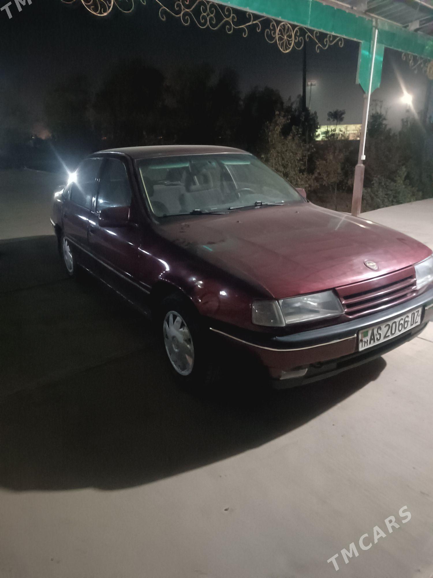 Opel Vectra 1991 - 32 000 TMT - Daşoguz - img 3