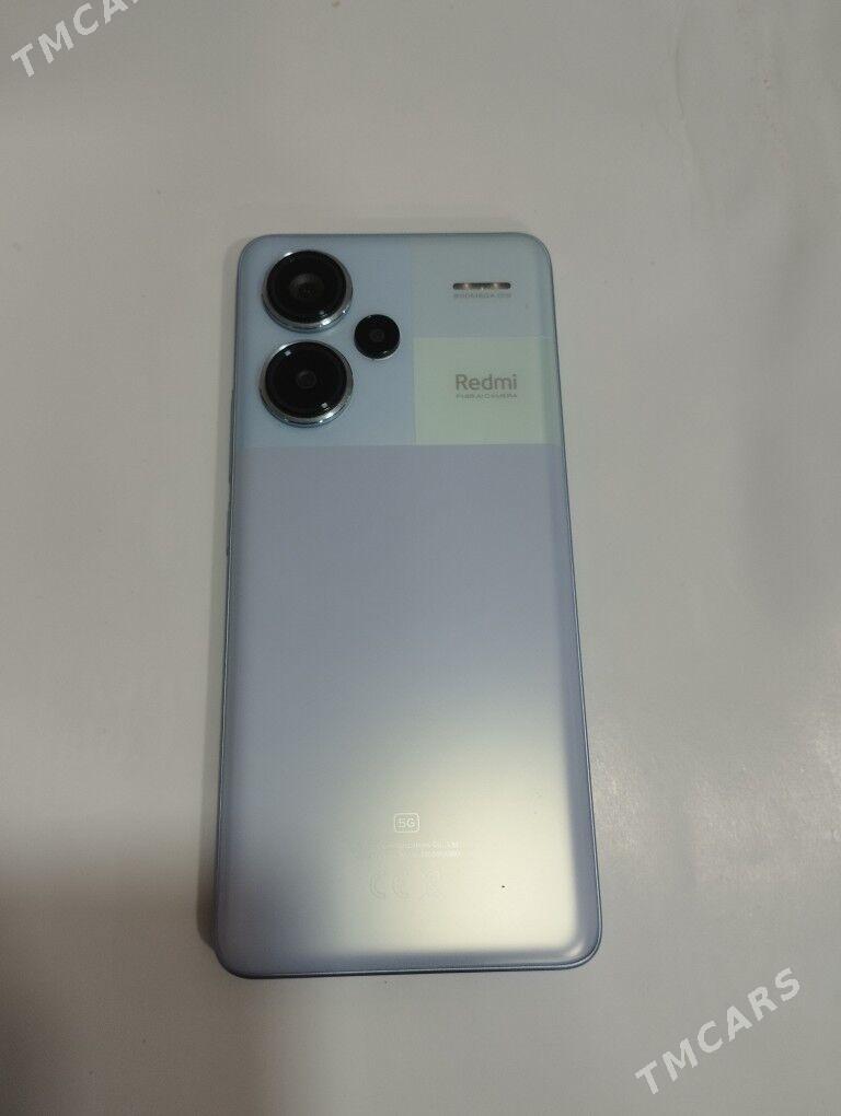 Redmi note 13 pro plus - Гороглы (Тагта) - img 1