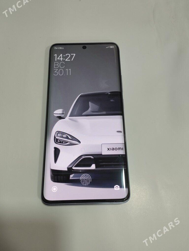 Redmi note 13 pro plus - Гороглы (Тагта) - img 2