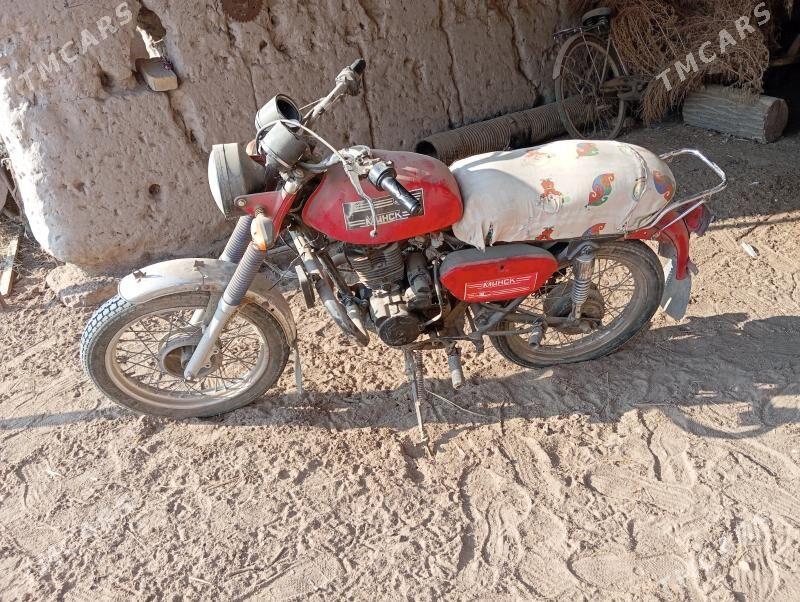 Fekon FK200-14G 2025 - 5 000 TMT - Saýat - img 3