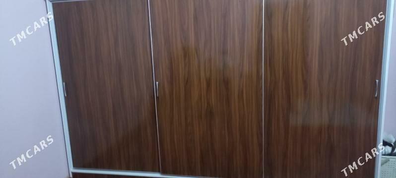 mebyl - Балканабат - img 3