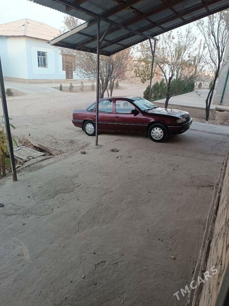 Opel Vectra 1991 - 32 000 TMT - Daşoguz - img 2