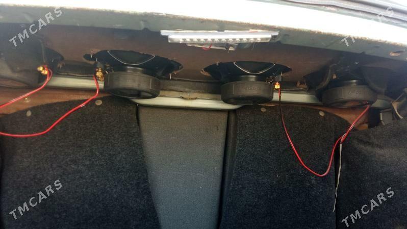 Lada 2110 2002 - 60 000 TMT - Махтумкули - img 5