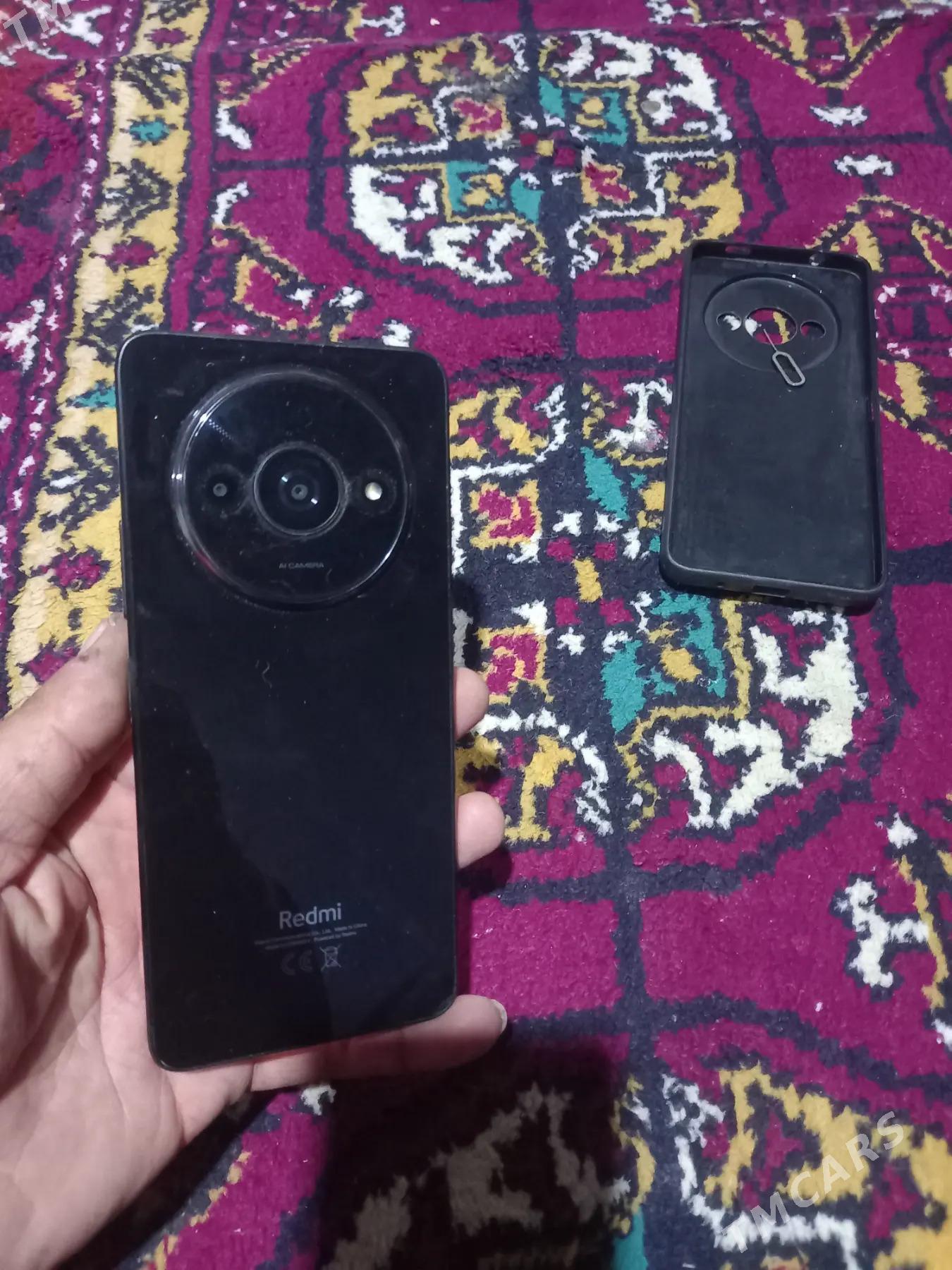 redmi A3 - Туркменабат - img 2