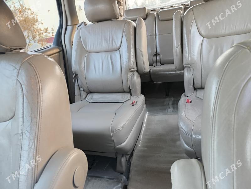 Toyota Sienna 2005 - 210 000 TMT - Яшлык - img 2