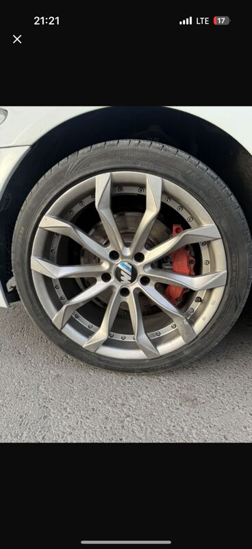 Diska R19 Bmw 6 500 TMT - Aşgabat - img 3