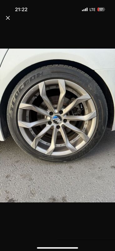 Diska R19 Bmw 6 500 TMT - Aşgabat - img 2