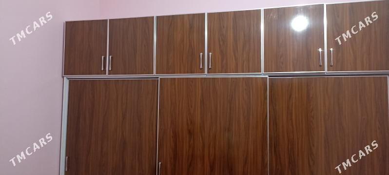 mebyl - Балканабат - img 2