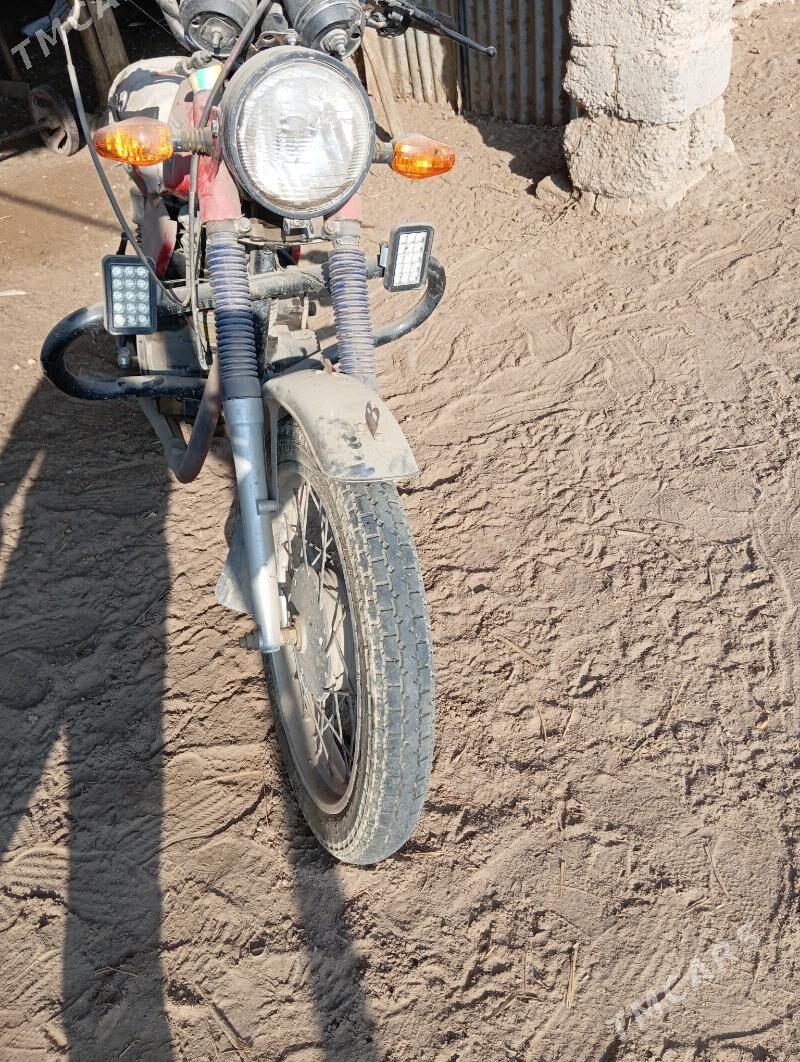 Fekon FK200-14G 2025 - 5 000 TMT - Saýat - img 2