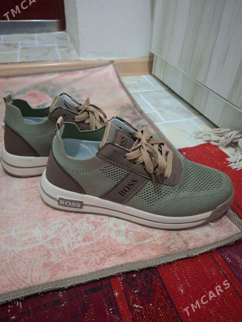 Кроссовки - Ашхабад - img 2