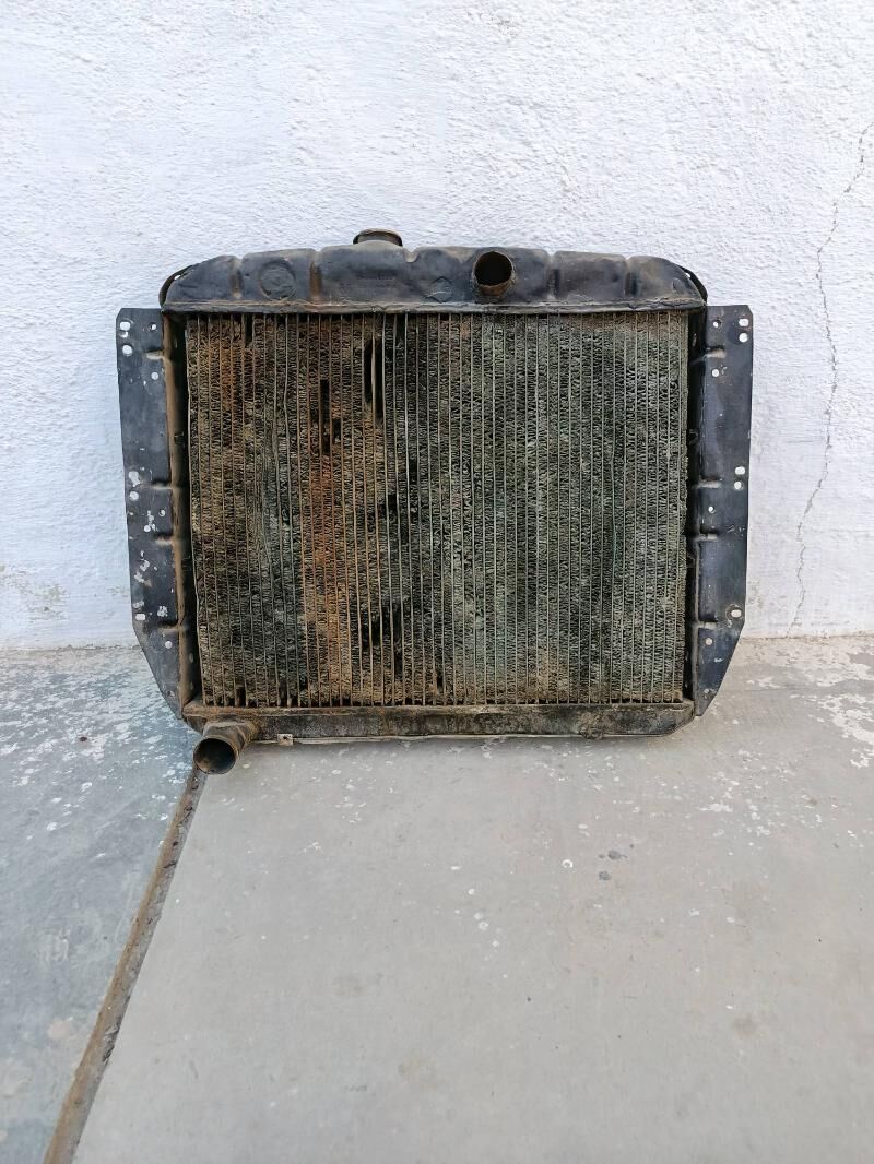 Radiýatyr 800 TMT - Балканабат - img 1