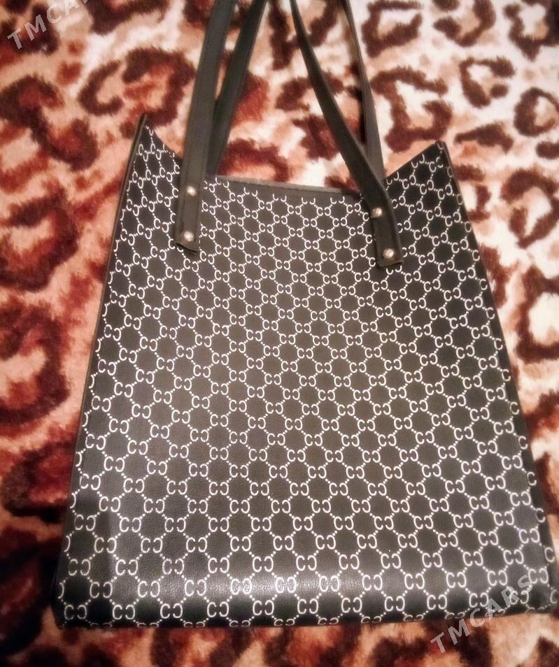 Täzeje Sumkalar - Туркменбаши - img 4