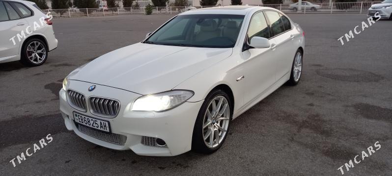 BMW F10 2010 - 269 000 TMT - Aşgabat - img 1