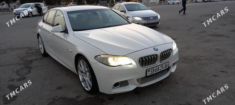 BMW F10 2010 - 269 000 TMT - Aşgabat - img 2