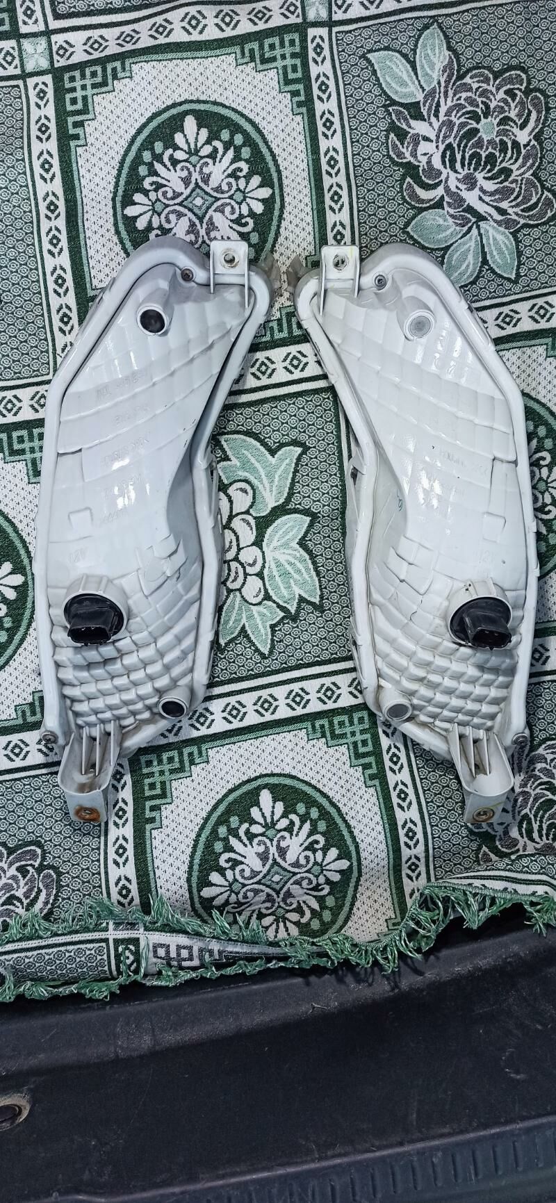 gylyc aziada camry 17 tumanka 400 TMT - Balkanabat - img 4