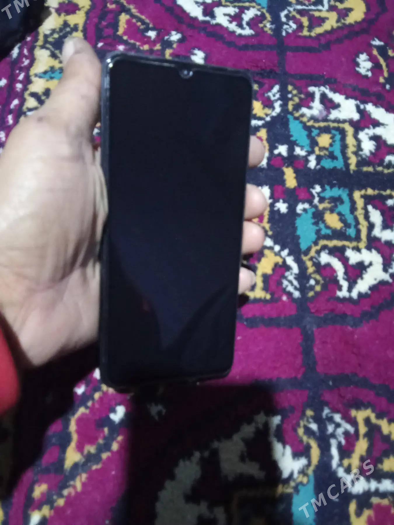 Samsung Galaxy A12 - Туркменабат - img 3