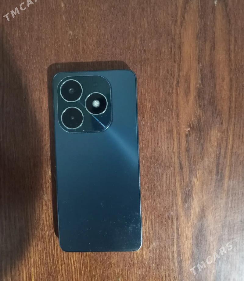 Tecno spark - Чарджоу - img 3