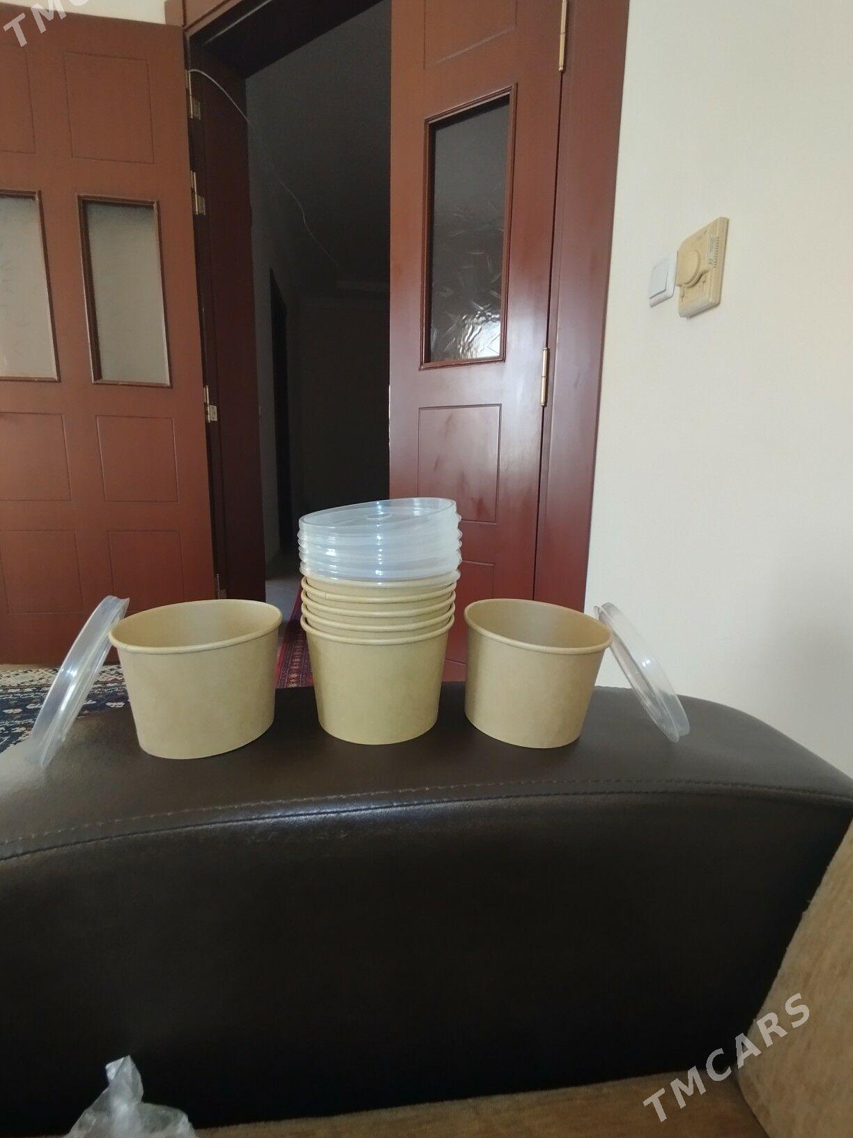 Çorba guýulýan lançik - Дашогуз - img 3