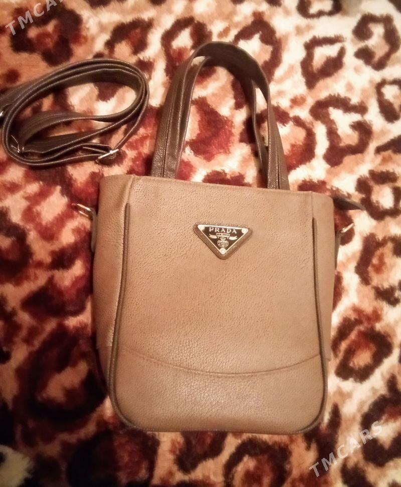 Täzeje Sumkalar - Туркменбаши - img 1