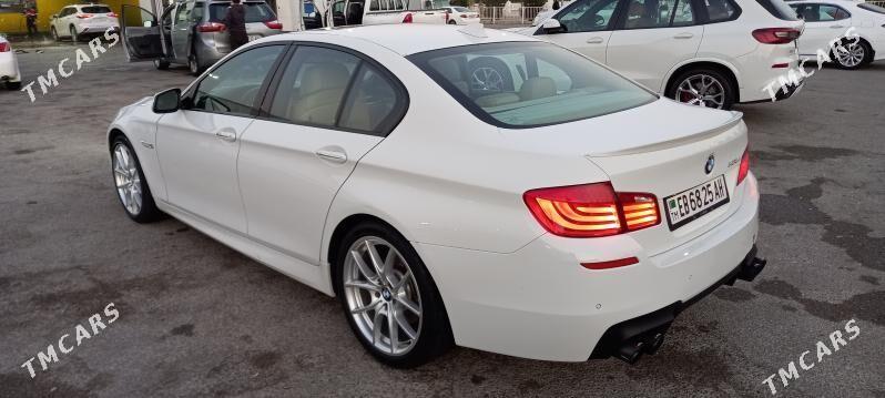 BMW F10 2010 - 269 000 TMT - Aşgabat - img 5