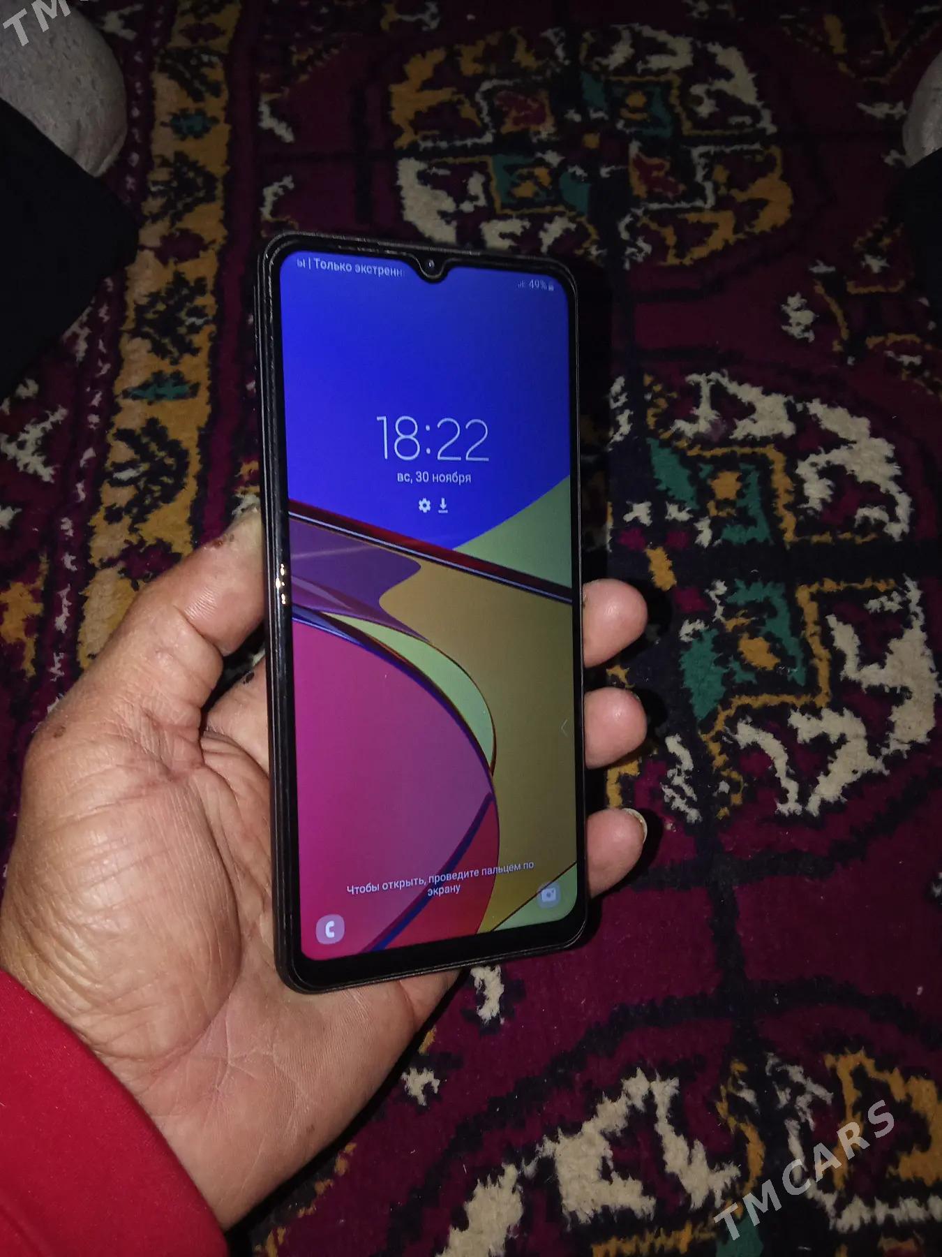 Samsung Galaxy A12 - Туркменабат - img 4