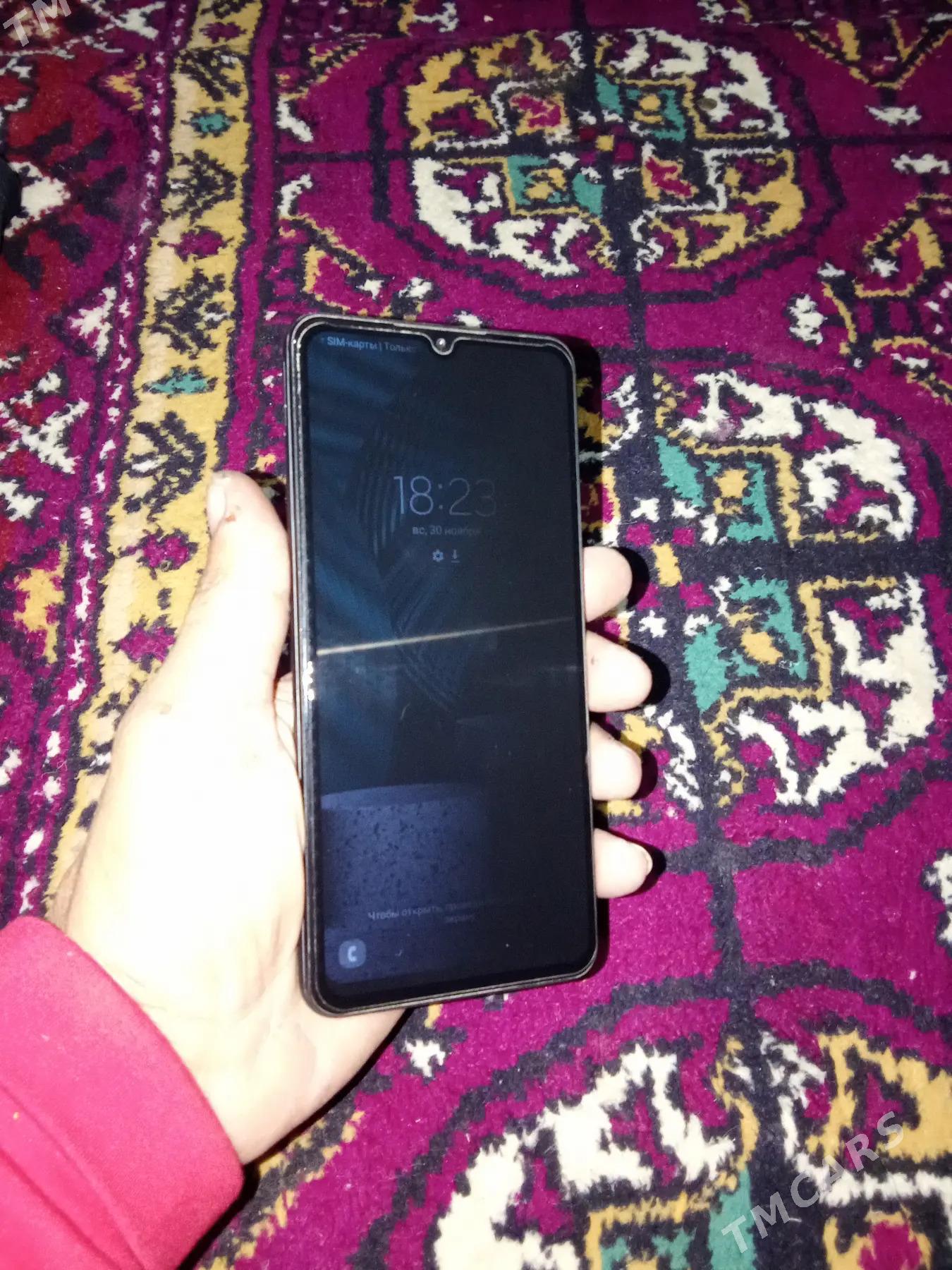 Samsung Galaxy A12 - Туркменабат - img 2