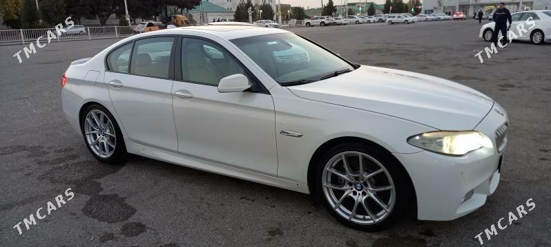 BMW F10 2010 - 269 000 TMT - Aşgabat - img 3