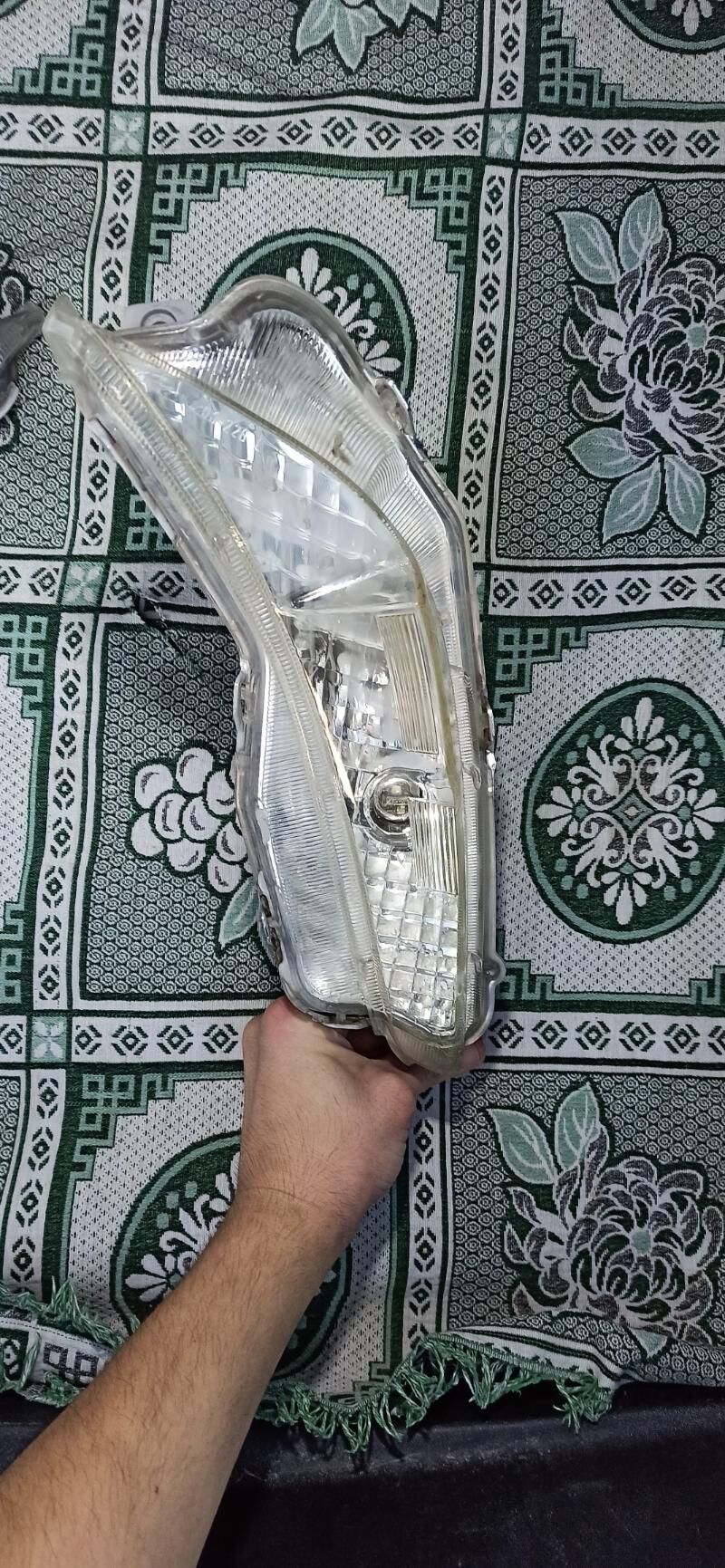 gylyc aziada camry 17 tumanka 400 TMT - Balkanabat - img 3