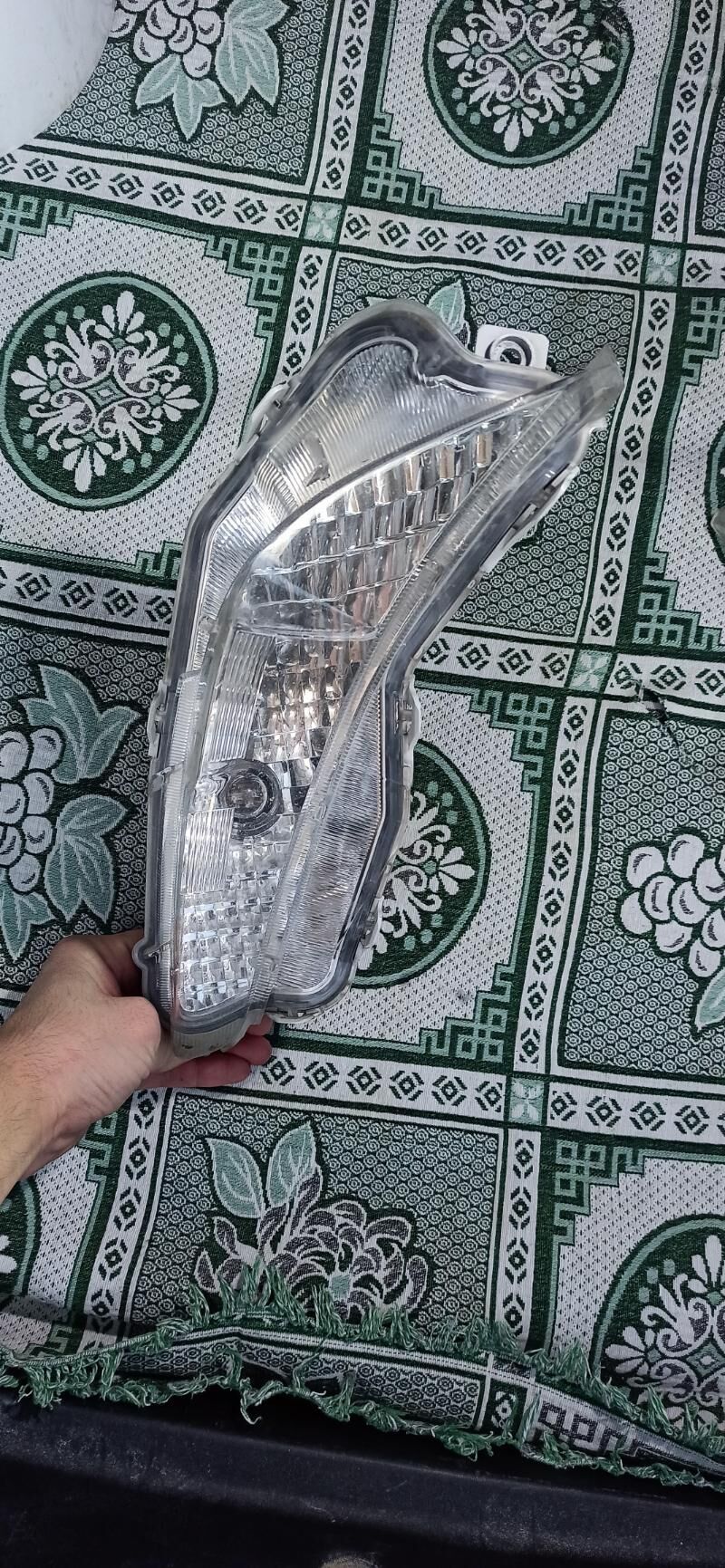 gylyc aziada camry 17 tumanka 400 TMT - Balkanabat - img 2