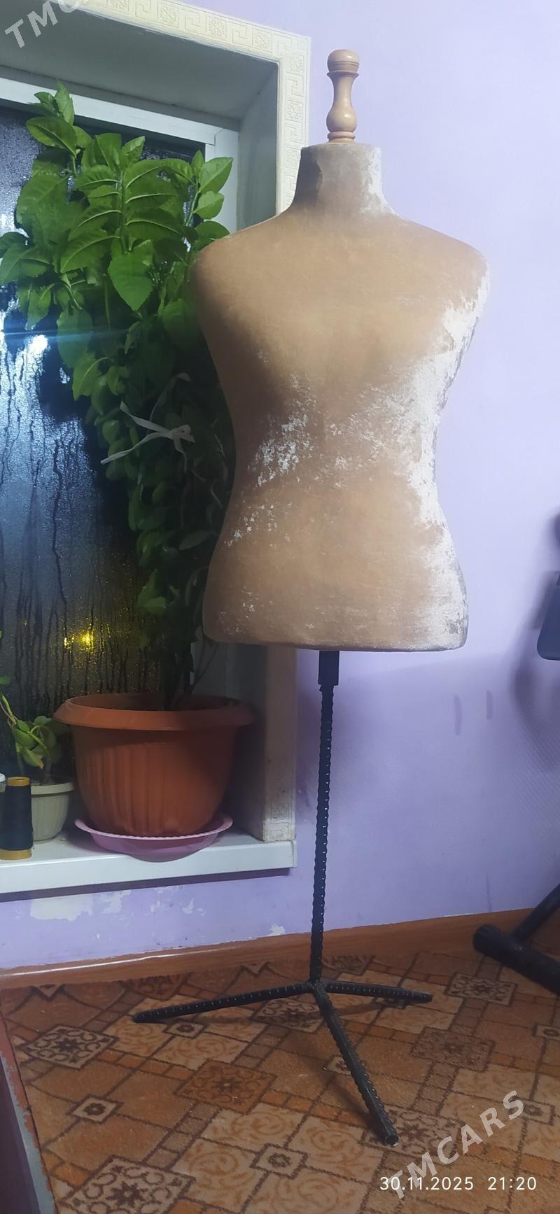 maniken - Türkmenabat - img 1