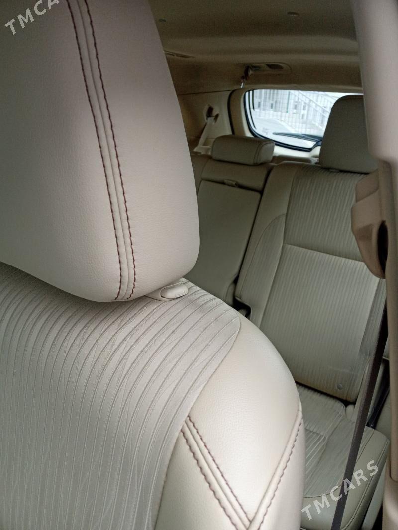 Toyota Highlander 2014 - 360 000 TMT - Мары - img 7