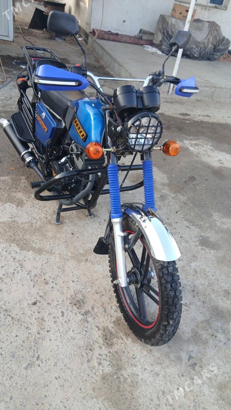 Fekon FK200-14G 2024 - 16 000 TMT - Гёкдепе - img 3