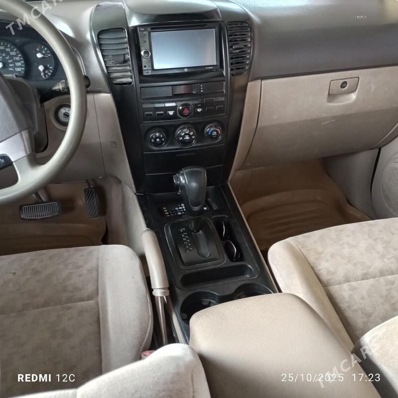 Kia Sorento 2004 - 80 000 TMT - Türkmengala - img 3