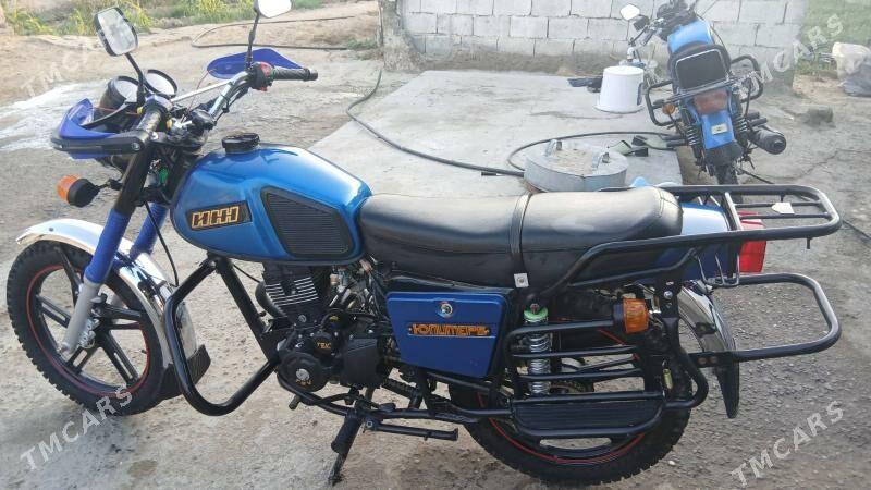 Fekon FK200-14G 2024 - 16 000 TMT - Гёкдепе - img 4