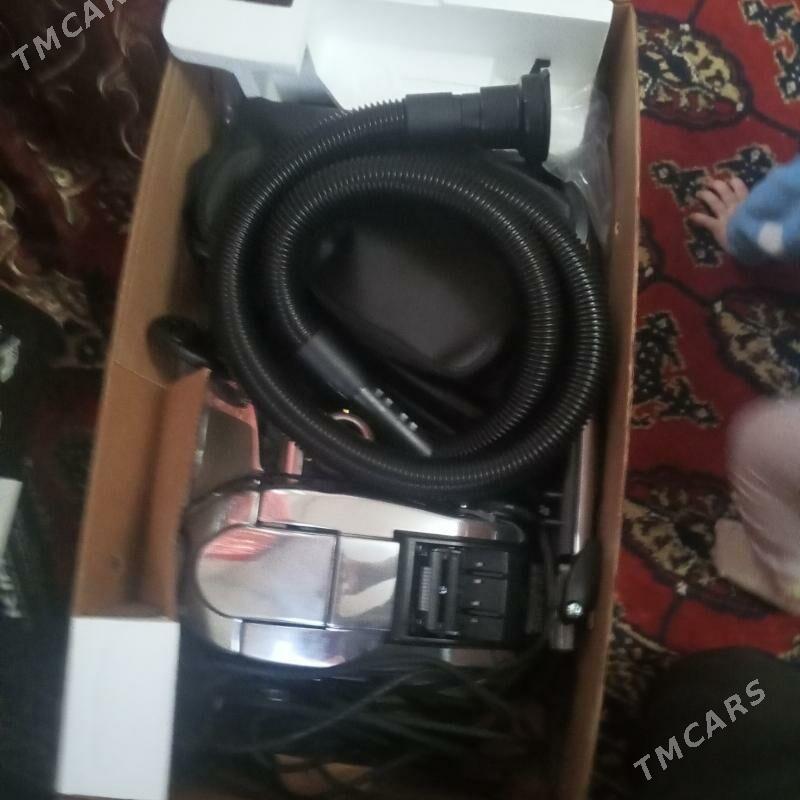 kirby pilesos - Дашогуз - img 3