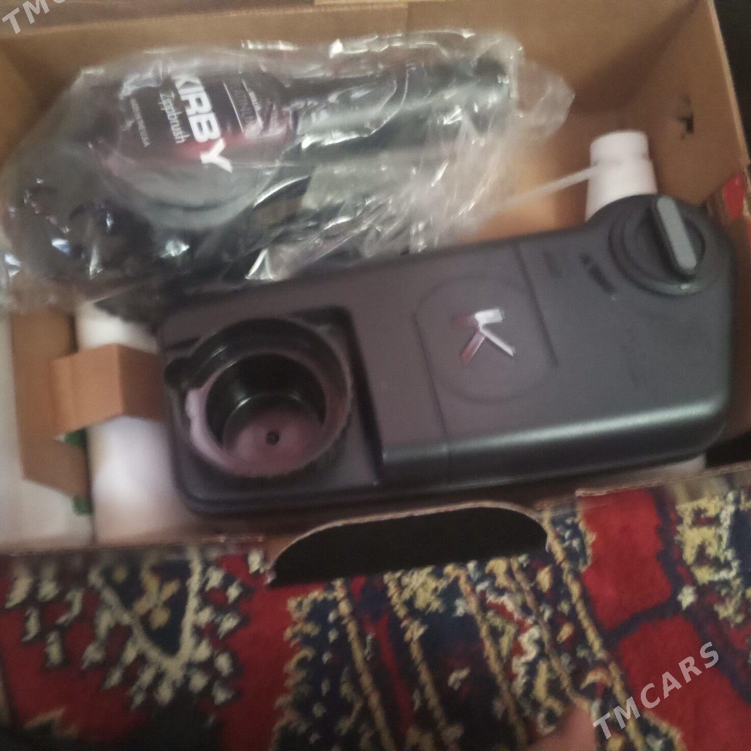 kirby pilesos - Дашогуз - img 4