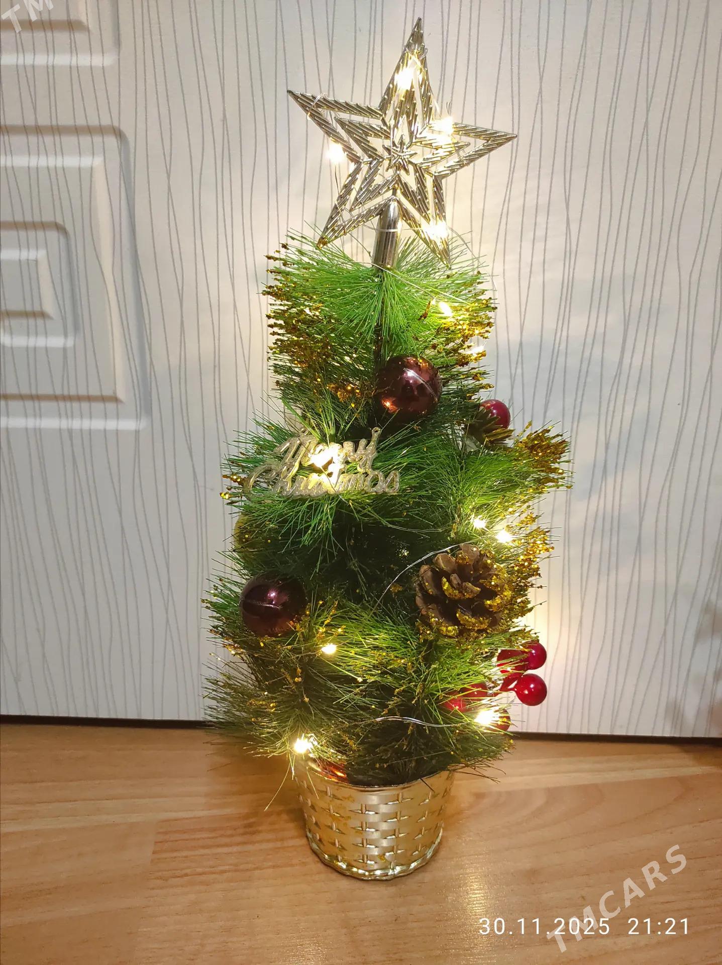 Ёлка ,yolka - Aşgabat - img 2