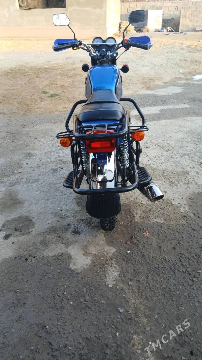 Fekon FK200-14G 2024 - 16 000 TMT - Гёкдепе - img 2