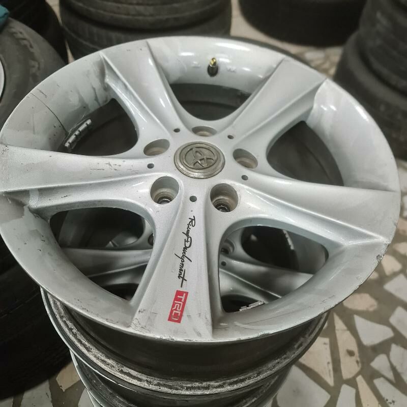 Carjow Disga R16 3 000 TMT - Туркменабат - img 1