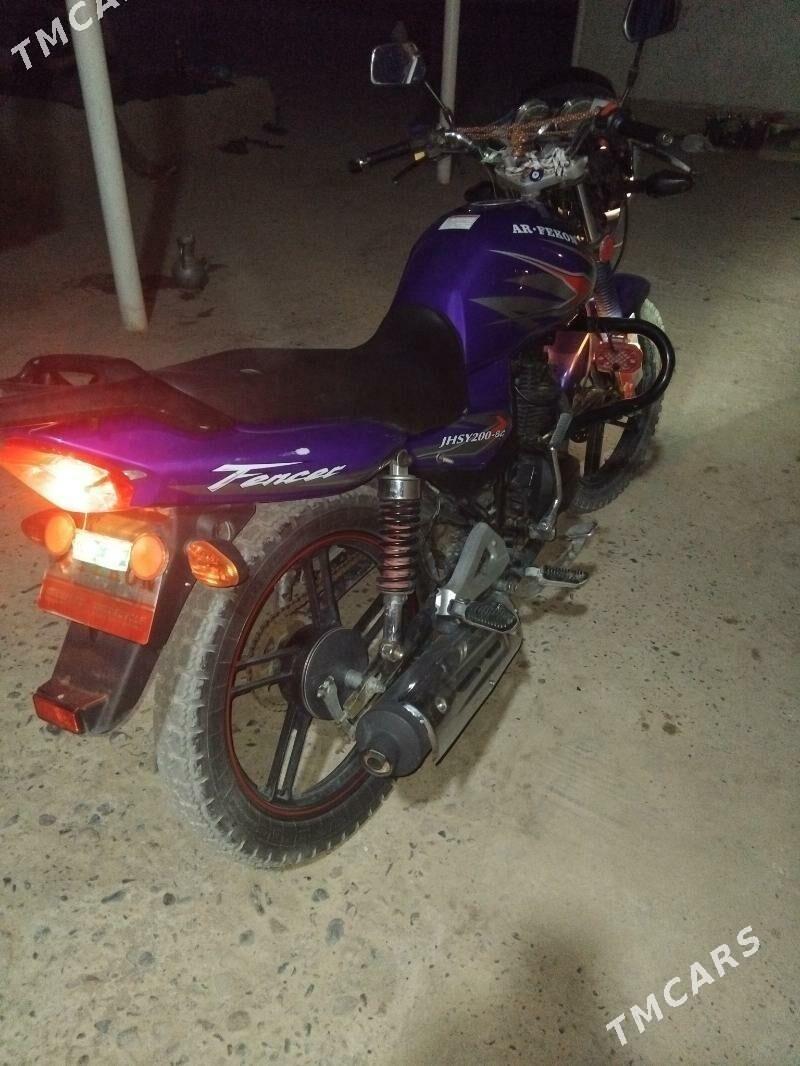 Fekon FK200-14G 2024 - 13 000 TMT - Кака - img 6