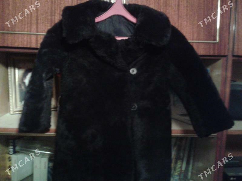 ПАЛЬТО  ШУБКА ШАПКА - 30 mkr - img 2
