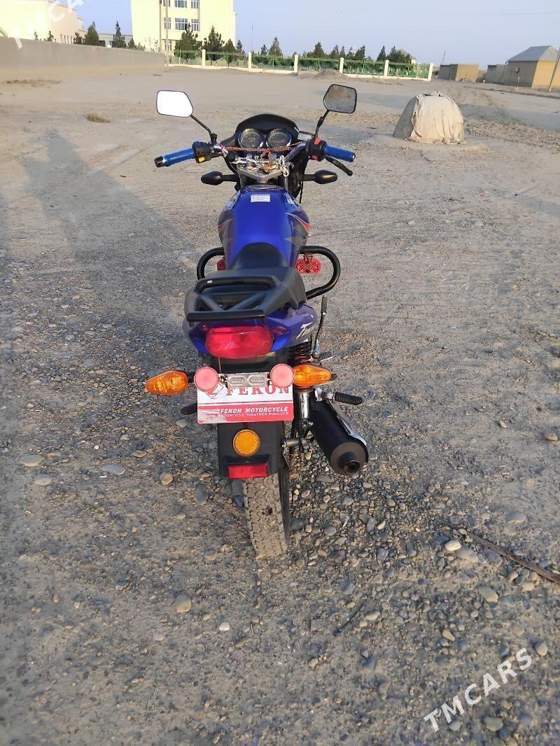 Fekon FK200-14G 2024 - 13 000 TMT - Кака - img 2