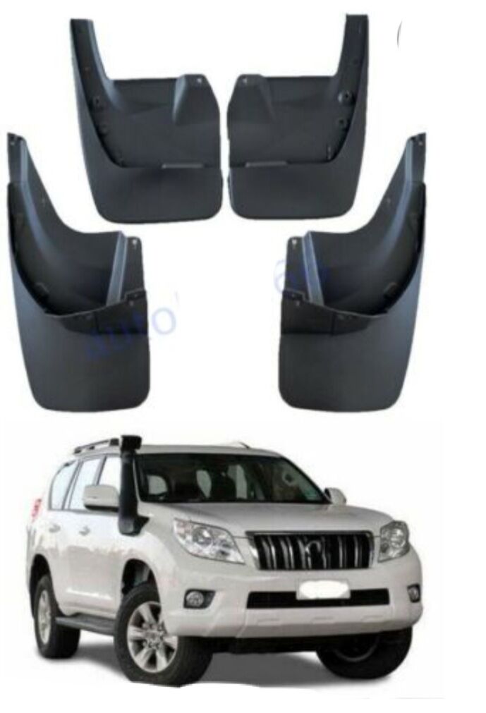 L.G.PRADO 2010-2019 bryzgowik 500 TMT - Ашхабад - img 2