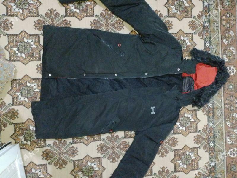 uzyn kurtga - Jebel - img 2