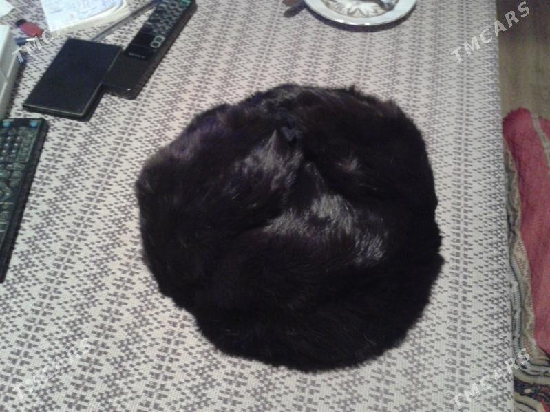 ПАЛЬТО  ШУБКА ШАПКА - 30 mkr - img 3