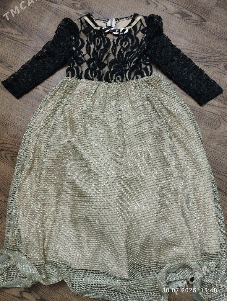 детские платья - Балканабат - img 3