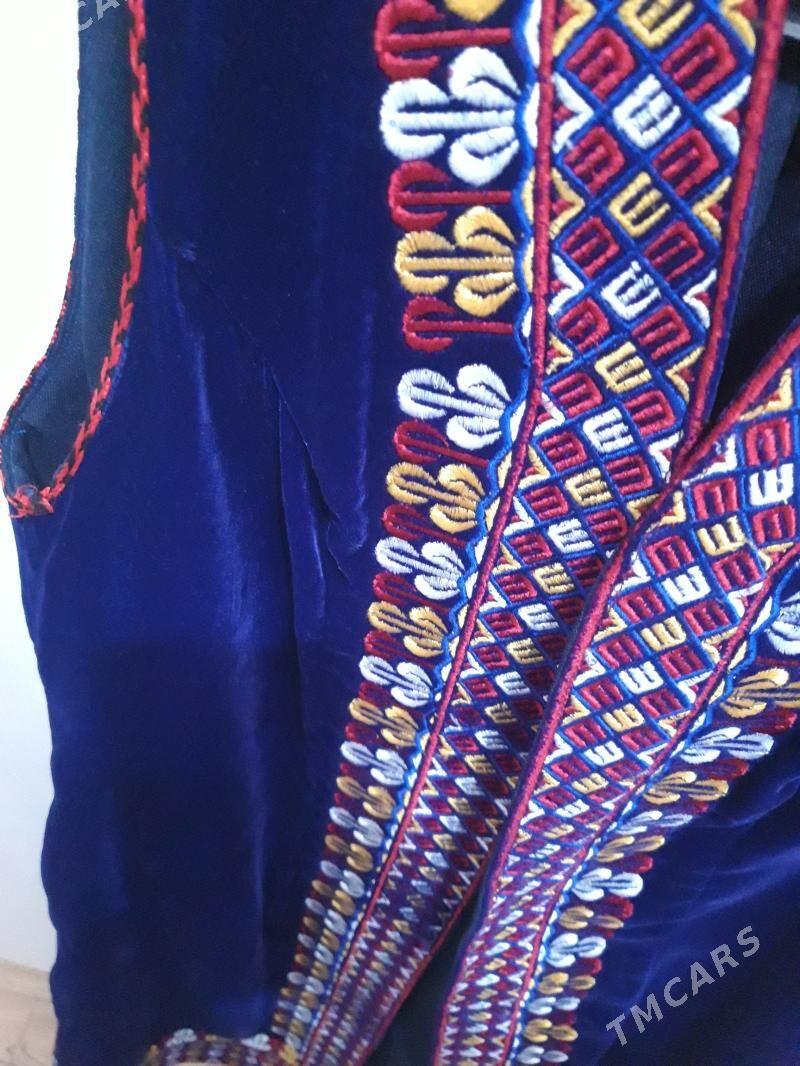 nagyşly çabyt ýeňsiz - Aşgabat - img 2