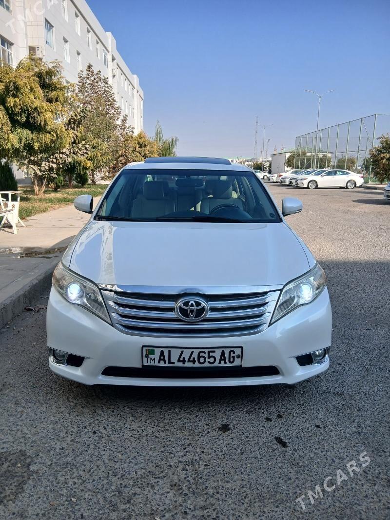 Toyota Avalon 2011 - 330 000 TMT - Gurtly - img 1