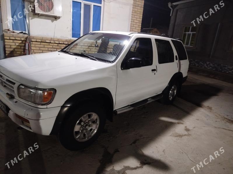 Nissan Pathfinder 1999 - 100 000 TMT - Wekilbazar - img 2
