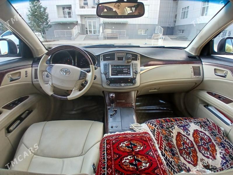 Toyota Avalon 2011 - 330 000 TMT - Gurtly - img 6